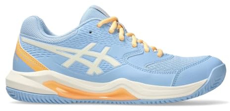 ASICS Gel-Dedicate 8 Padel Sneaker