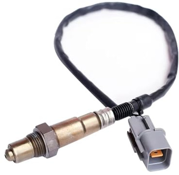 Lambdasonde Diagnosesonde Für Hyundai Für ACCENT IV Für I30 Für I40 Für Ix35 Für Rio II Für Soul Für Sportage 1,6 2010-2015 39210-2B22 0 0258986754 O2 Sauerstoff Sensor Lambdasensor