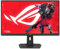 ASUS ROG Strix OLED XG32UCWMG, Monitor Gaming da 31.5 4K UHD OLED (3840 x 2160), da 240 Hz a 480 Hz, 0.03ms (GTG) Response Time, Compatibile con G-SYNC, 99% DCI-P3, DisplayWidget Center, Nero