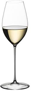 Riedel Copa de Vino Blanco Superleggero Sauvignon Blanc, Copa de Vino, Copa de Cristal, 400 ml