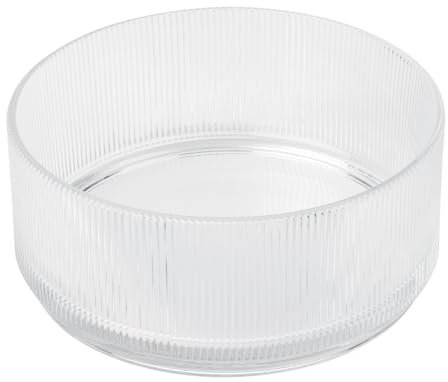 Stelton - Pilastro servering Bowl Ø 21 cm
