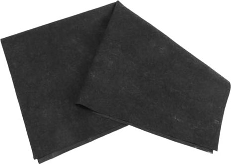 TOGEVAL Tapis De Carré pour Spa Et Piscine Matelas Gonflable Étanche pour Extérieur Absorption Eau Et Anti-dérapant pour Et Barbecues
