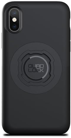 QUAD LOCK MAG Case for iPhone X/XS