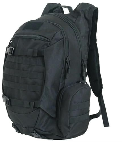 XYNM Handtasche 45l wasserdichte Fischerei Jagd Rucksack Outdoor Rucksacks Taktische Sportcamping -wanderbeutel Rucksäcke Molle Wandertagesacks Für Camping -wanderwegs -Reisen Motorrad
