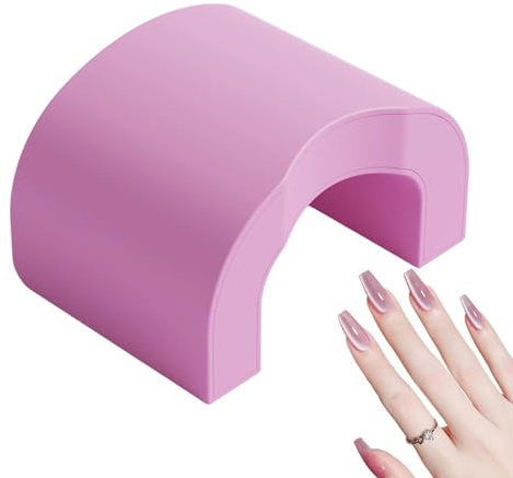 Un aimant U spécial ongles Outil magnétique puissant en forme de U
