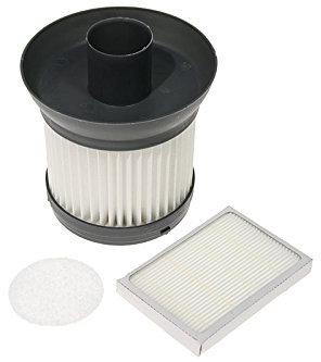 KIT FILTRO FILTRI PER ASPIRAPOLVERE AIRFORCE - VACUUM CLEANER ARIETE AT5166053000