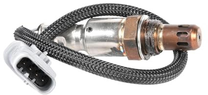 GM Parts ACDelco Genuine Heated Oxygen Sensor - 12657188