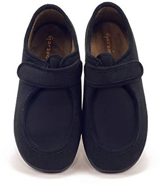 GARZON - Zapatilla Calle 6870-RHN para: Hombre Color: Negro Talla: 42