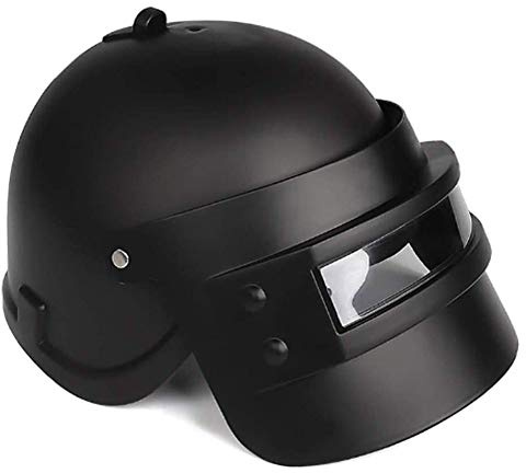 Airsoft Paintball Taktische Helm Schneller Schutz Helm Mit Schutzbrille Army SWAT Shooting Plastik Leichtgewicht Flexibel Gefechtshelm Maske für Erwachsene und Kinder Jagd Militär Fast Helm CS PJ Game