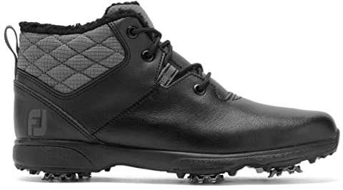 Footjoy Damen Wn Fj Boot Golfschuh, Schwarz, 38 EU