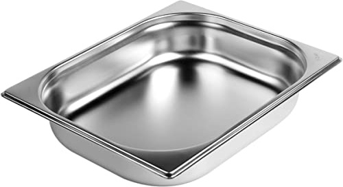 ZORRO Gastronormbehälter |1/2 GN | 65 mm