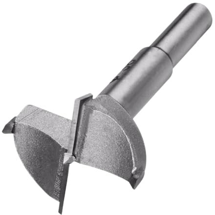Punta da trapano da 16-35 mm in acciaio alto per la lavorazione del legno, carotatrice, sega a tazza, taglierina per la lavorazione del legno, utensili per fori autocentranti, 32 mm