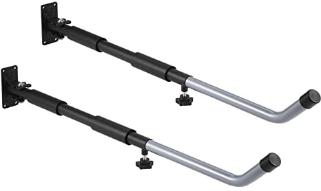 Wandhalterungspfus -Dachbox, 110 -lb -Tragverlagerung Wandmontage Rack für Kanus -Surfbrettkajak