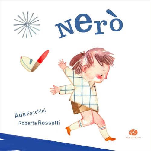 Nerò. Ediz. a colori