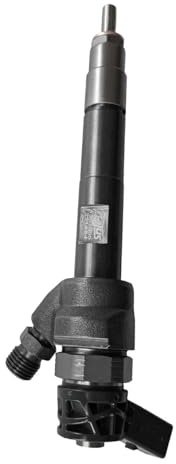 Hajus 1301005 Einspritzdüse Injector Kompatibel mit BMW F20 F25 F34 E90 F30 F80 320d 520d 330d 530d 13537810702