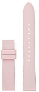 Michael Kors Bracelet Femme 18 ou 22mm en Cuir, Acier Inoxydable ou Silicone