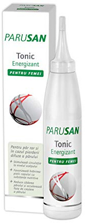 Parusan Energized Hair Tonic für Damen, gegen Haarausfall, 200 ml