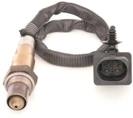 Lambdasonden Für Vw Für Golf 7 Modell 2017 TDI O2 Lambda Sauerstoff Sensor 0281004192 Lambda Sensor