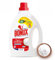 Bonux I Lessive Liquide l'Original Bouteille | Adaptée aux peaux sensibles | Nettoie en Profondeur | Pour linge Blanc et Couleur | 1,4L et 31 lavages