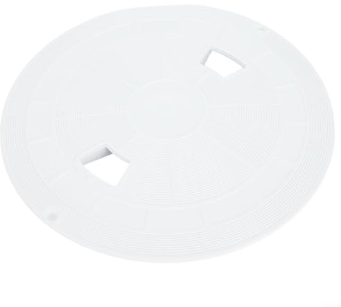 Couvercle de skimmer compact pour SwimQuip et Pentair U3, remplacement direct pour 086500058