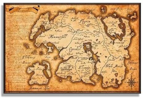 HLYEHDIAD Stor vintage äldre rullar, karta, kanvastryck, himmelskarta, affisch, väggkonst, tryckt duk för vardagsrum heminredning/oinramad (60 x 90 cm)