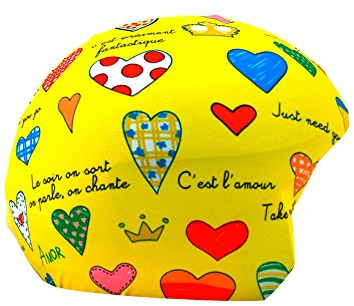 COOLCASC® Copricasco Universal, Amour