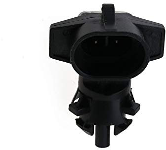 ENET 1x Außenlufttemperatursensor Temperatursensor 9152245 Temperatur Lufttemperaturgeber für Außentemperatur