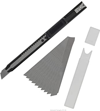 Vallejo 706011 Kleines Cuttermesser