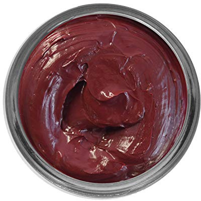 Famaco Leather Deluxe Cream Polish select colour. WITH POLISHING DUSTER. Duluxe cream polish for Leather goods & shoes. Nourish and protect your leather using cream polish