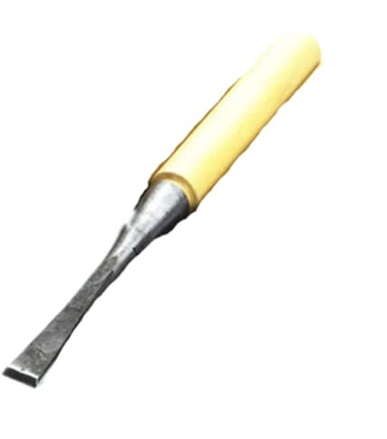 Formones Para Madera Gubias Para Tallar Madera Herramienta Woodworkman Tallado A Mano De Madera Tallado Arculas Poco Profundas-15 Mm