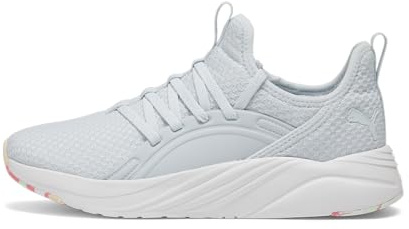 PUMA Training Shoes Damen Softride Sophia 2 Cross Trainingsschuhe, Dewdrop-White, 43, Tautropfenweiß, 41 EU