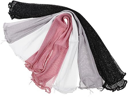 KITANDOVE 4 Paar Ultradünne Kühlende Armstulpen Für Damen Netz-armstulpen Sommer Atmungsaktiv