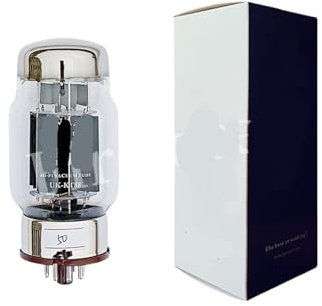 UK-KT88 Röhren-Upgrade KT88 6550 KT120 KT100 KT90 HiFi-Audio-Röhrenverstärker-Verstärker-Kit DIY(1 pcs)