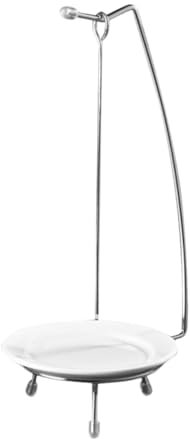 Brochettes Métalliques pour Grillades, Lot de 1 Set de Acier Inoxydable