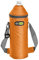 GIO'STYLE Portaborraccia Termico Vela+ | 1,5 L | Tracolla Regolabile | Isolamento ad Alta Densità | Colori Assortiti