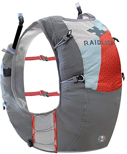 RaidLight Sac à DOS responsiv Vest 12l