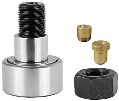 40mm Laufrollen Stützrollen Kurvenrollen (KRE40PP)