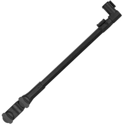 Preston Offbox Telescopic Feeder Arms: Short