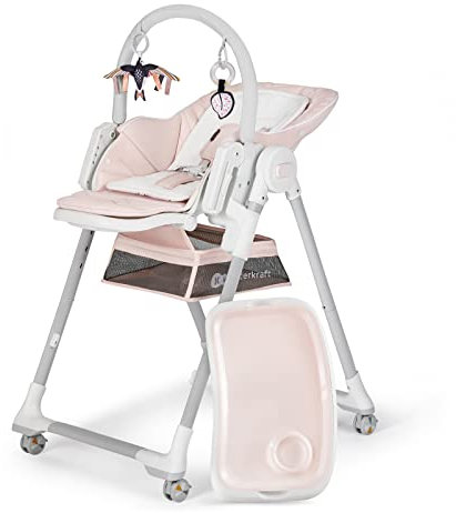 Kinderkraft KHLAST00PNK0000