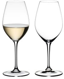 Riedel Weinfreundlicher Champagner