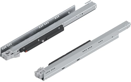Blum Legrabox Tip-On Korpusschiene Schubladenführung Länge 550mm Tragkraft 70 kg
