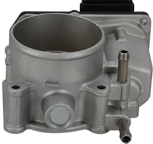 Corps de Papillon des gaz Corps de Papillon électronique S20137 220300P010 pour Toyota Tacoma 2007-2015