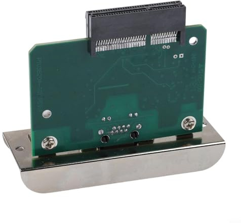Tarjeta de red interna con cable para ZT200 ZT210 ZT230, servidor de impresión P1038204-01, placa de circuito PCB Ethernet compatible con ZT610