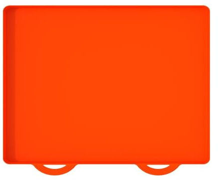 Tapis de barbecue – Tapis de Cuisson pour Barbecue, Tapis de Cuisson Résistant à la Chaleur | Coussin Antiadhésif En Silicone Pour Grillades En Plein Air Feuille De Gril Lavable Réglable, Accessoire