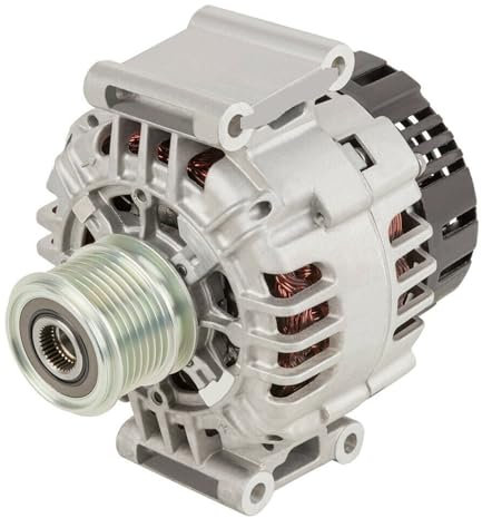 AC Lichtmaschine passend für Mercedes W203 CL203 S203 C180 C200 C230 2711540802 271154080260 271154080280 A2711540802 A2711540802 A271154080260 271154080280 A2711540802 280 g