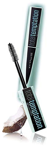 Total Temptation Mascara WTP, 9ml