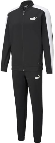 PUMA Herren Trainingsanzug