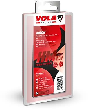 Vola HMach Molybden 80g rot