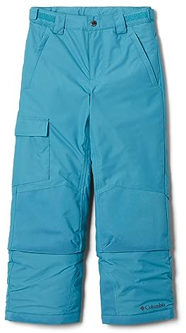 Columbia unisex - barn skidbyxor bugaboo ii