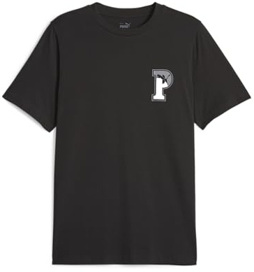 Puma T-Shirt Marke Modell Squad Graphic Tee
